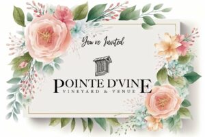 Mother’s Day the Pointe D’Vine Way