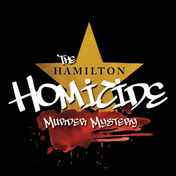 The Hamilton Homicide